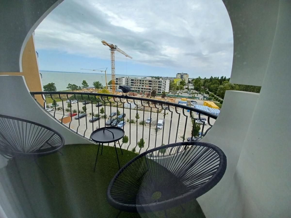 Lakeside Home Siófok Exterior foto